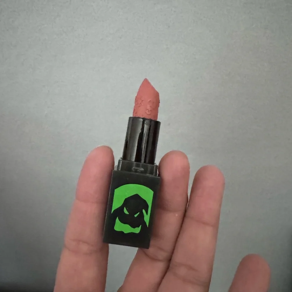 Colourpop Bundle The Nightmare Before Christmas Lip Sticks